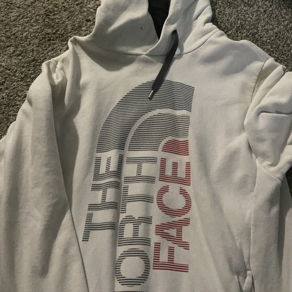 North face Hoodie - Picture 1 of 1